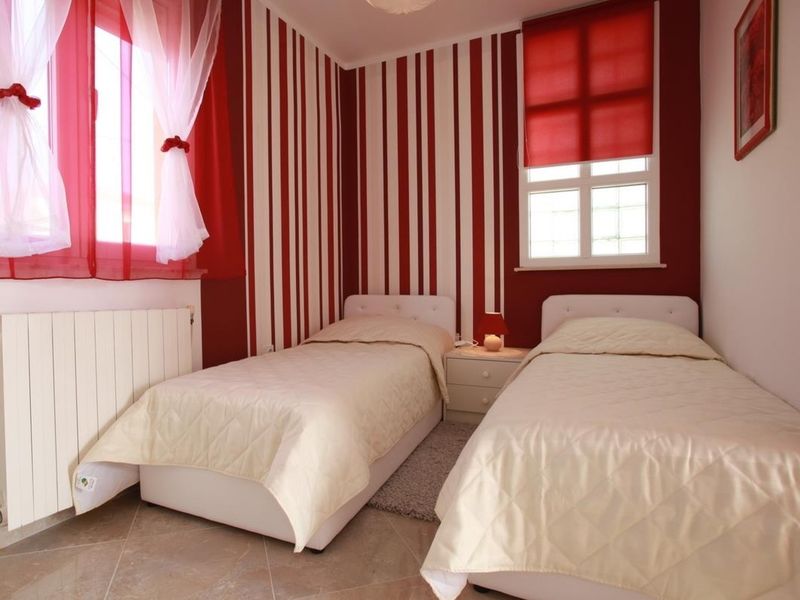 Akvarij - One Bedroom Baška Екстериор снимка
