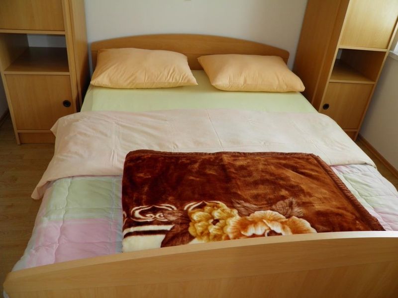 Akvarij - One Bedroom Baška Екстериор снимка