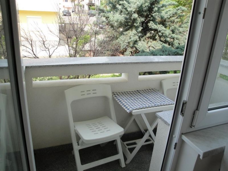 Akvarij - One Bedroom Baška Екстериор снимка